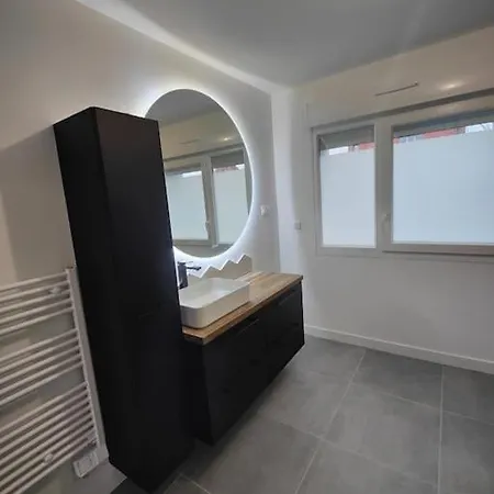 Maison Des Jo 2024 *