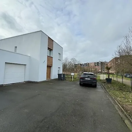 ヴィラ Maison Des Jo 2024