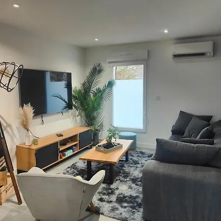 Maison Des Jo 2024 * ワスケアル
